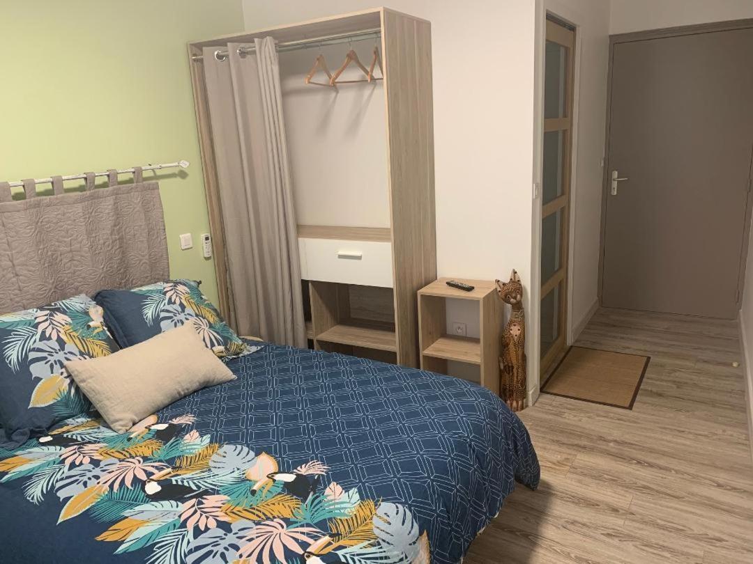 Les Chambres De L'Archange Frontenac  Ngoại thất bức ảnh