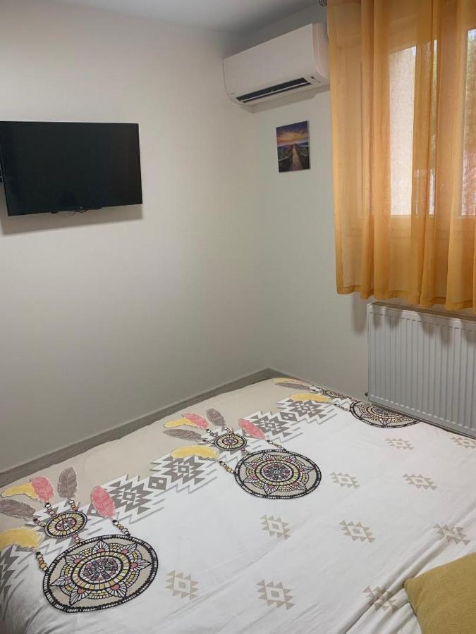 Les Chambres De L'Archange Frontenac  Ngoại thất bức ảnh