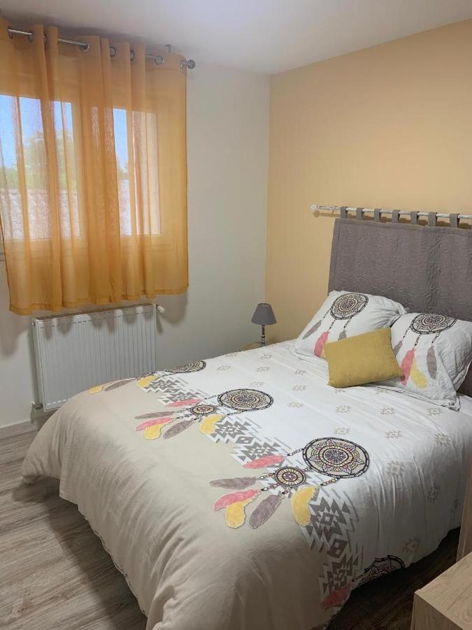 Les Chambres De L'Archange Frontenac  Ngoại thất bức ảnh